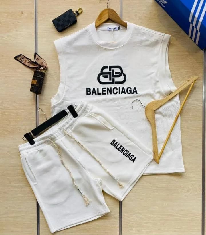 Modernist Fit